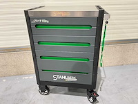 2026 stahlwerk germany sw 7 gereedschapswagen - afbeelding 1 van  18