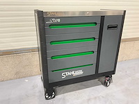 2026 stahlwerk germany sw 8 gereedschapswagen - afbeelding 26 van  26