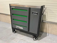 2026 stahlwerk germany sw 8 gereedschapswagen - afbeelding 20 van  26