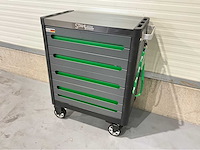 2026 stahlwerk germany sw 9 gereedschapswagen - afbeelding 17 van  20