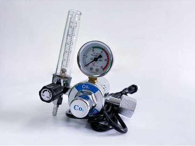 2026 stahlwerk sfmig400 lasmachine - afbeelding 5 van  18