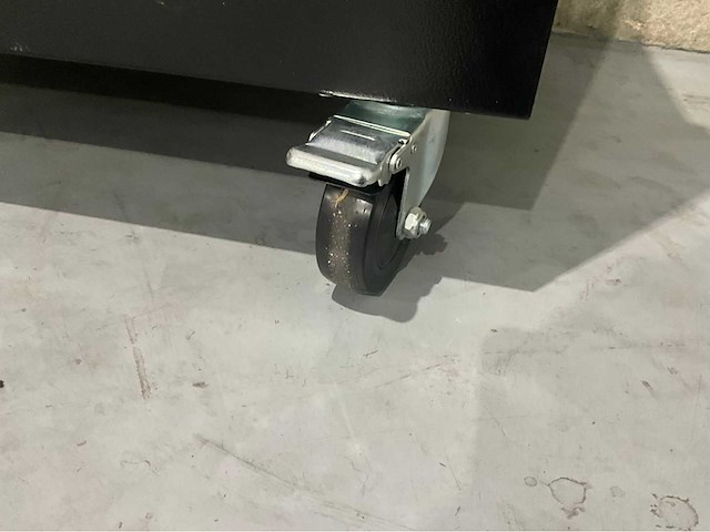 2026 stahlwerk sw-10 10 kva noodstroom diesel generator - afbeelding 3 van  20