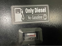 2026 stahlwerk sw-10 10 kva noodstroom diesel generator - afbeelding 10 van  20