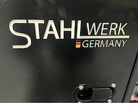 2026 stahlwerk sw-10 10 kva noodstroom diesel generator - afbeelding 14 van  14