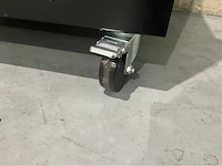 2026 stahlwerk sw-10 10 kva noodstroom diesel generator - afbeelding 11 van  19