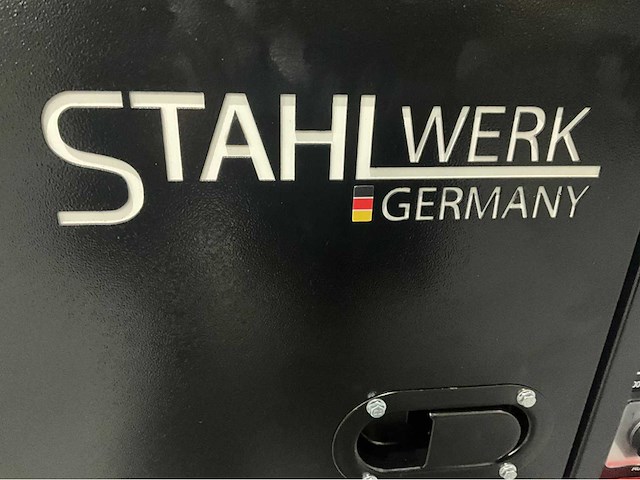 2026 stahlwerk sw-10 10 kva noodstroom diesel generator - afbeelding 18 van  18