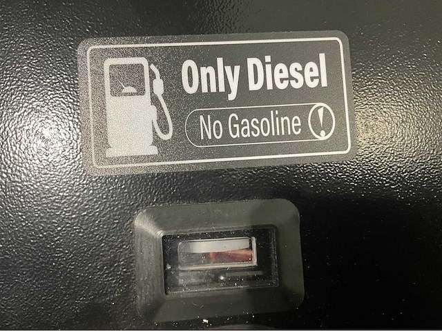 2026 stahlwerk sw-10 10 kva noodstroom diesel generator - afbeelding 9 van  18