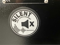 2026 stahlwerk sw-20 20 kva noodstroom diesel generator - afbeelding 5 van  17