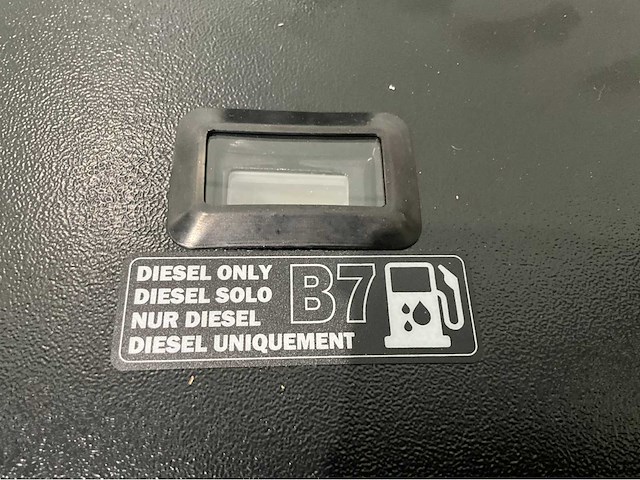 2026 stahlwerk sw-20 20 kva noodstroom diesel generator - afbeelding 3 van  19