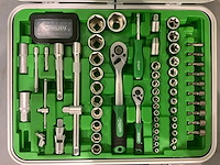 2026 stahlzet germany sz-14 228 stuks gereedschapswagen - afbeelding 3 van  7