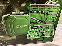 2026 stahlzet germany sz-14 228 stuks gereedschapswagen - afbeelding 7 van  7