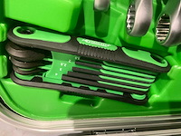 2026 stahlzet germany sz-14 228 stuks gereedschapswagen - afbeelding 5 van  8