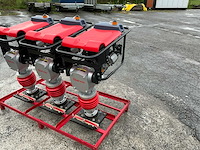 2026 starvox hcr110 trilstamper - afbeelding 1 van  6