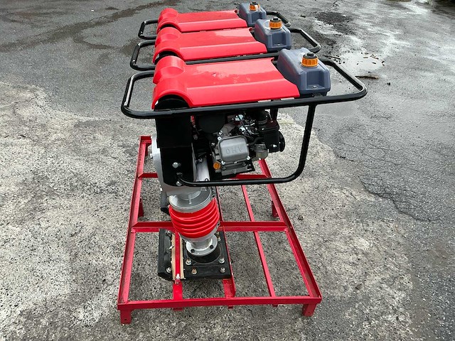 2026 starvox hcr110 trilstamper - afbeelding 2 van  6