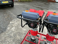 2026 starvox hcr110 trilstamper - afbeelding 4 van  6