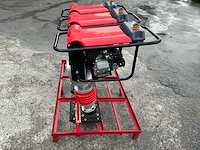 2026 starvox hcr110 trilstamper - afbeelding 2 van  6