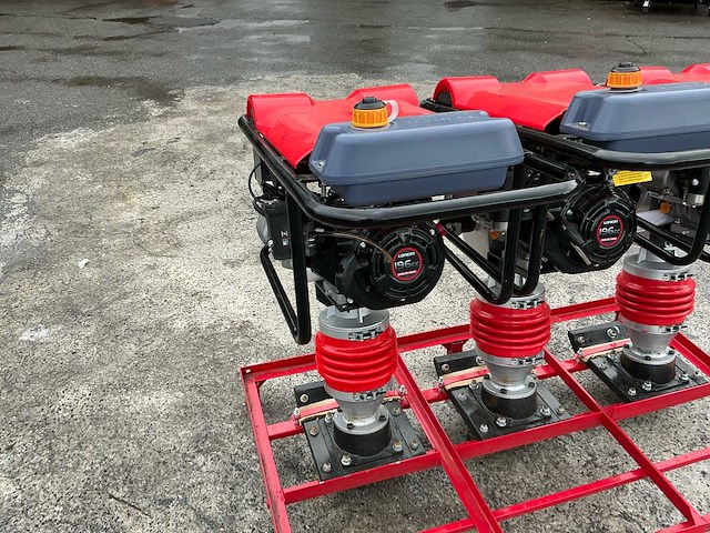 2026 starvox hcr110 trilstamper - afbeelding 3 van  6