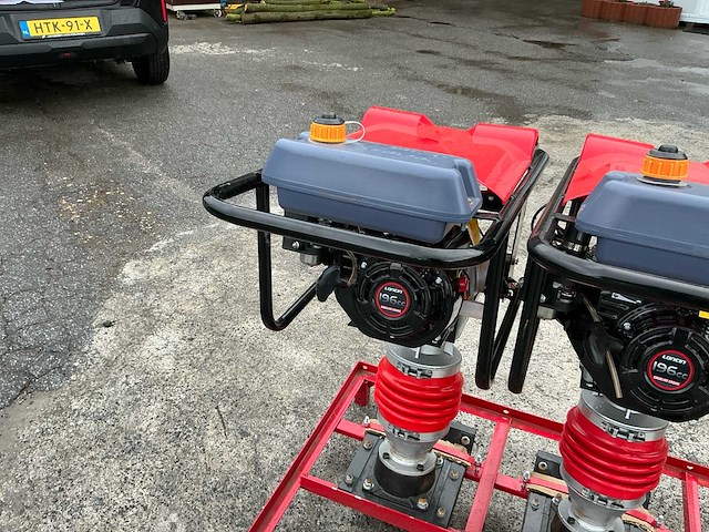 2026 starvox hcr110 trilstamper - afbeelding 4 van  6