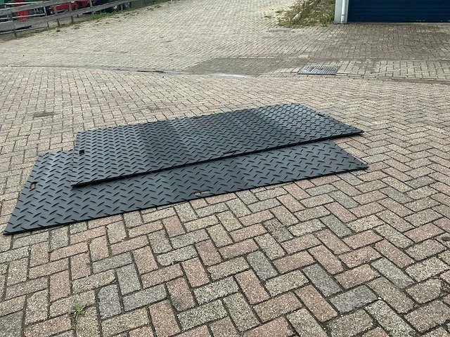 2026 starvoxx ppp-20 rijplaat (2x) - afbeelding 1 van  7