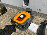 2026 stiga a6 v robotmaaier - afbeelding 1 van  9