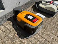 2026 stiga a6 v robotmaaier - afbeelding 2 van  9