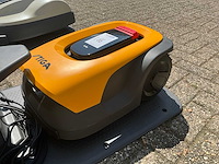 2026 stiga a6 v robotmaaier - afbeelding 4 van  9
