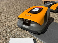 2026 stiga a6 v robotmaaier - afbeelding 5 van  9