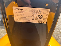 2026 stiga a6 v robotmaaier - afbeelding 7 van  9