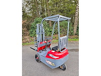 2026 stipp cpd10 vorkheftruck - afbeelding 8 van  23