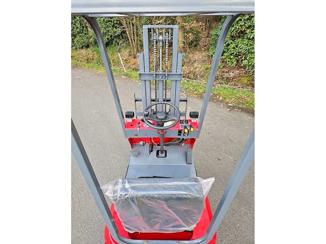 2026 stipp cpd10 vorkheftruck - afbeelding 11 van  23