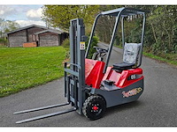 2026 stipp cpd10 vorkheftruck - afbeelding 1 van  23