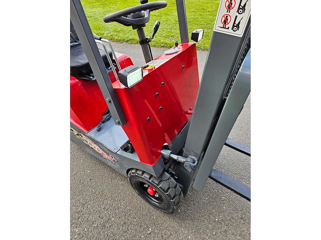 2026 stipp cpd10 vorkheftruck - afbeelding 13 van  23