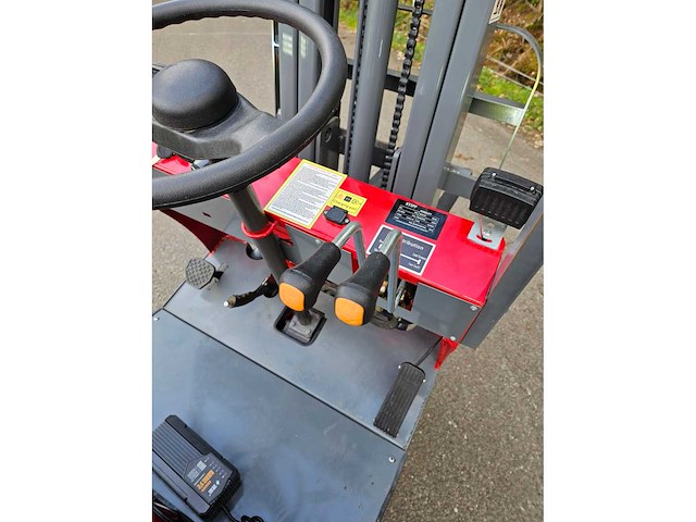 2026 stipp cpd10 vorkheftruck - afbeelding 14 van  23