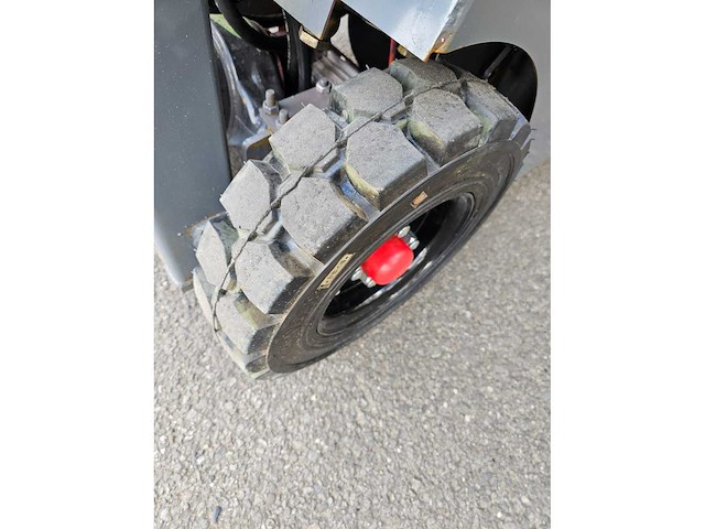 2026 stipp cpd10 vorkheftruck - afbeelding 15 van  23