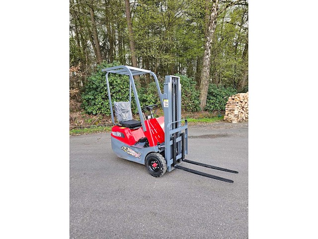 2026 stipp cpd10 vorkheftruck - afbeelding 18 van  23