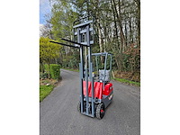 2026 stipp cpd10 vorkheftruck - afbeelding 20 van  23