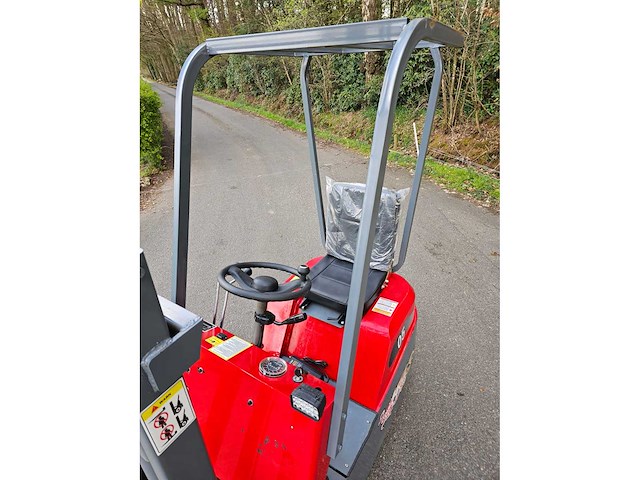 2026 stipp cpd10 vorkheftruck - afbeelding 23 van  23