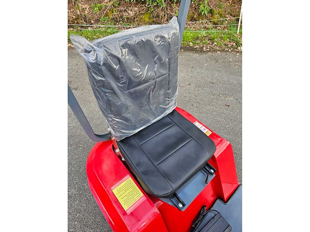 2026 stipp cpd10 vorkheftruck - afbeelding 5 van  20