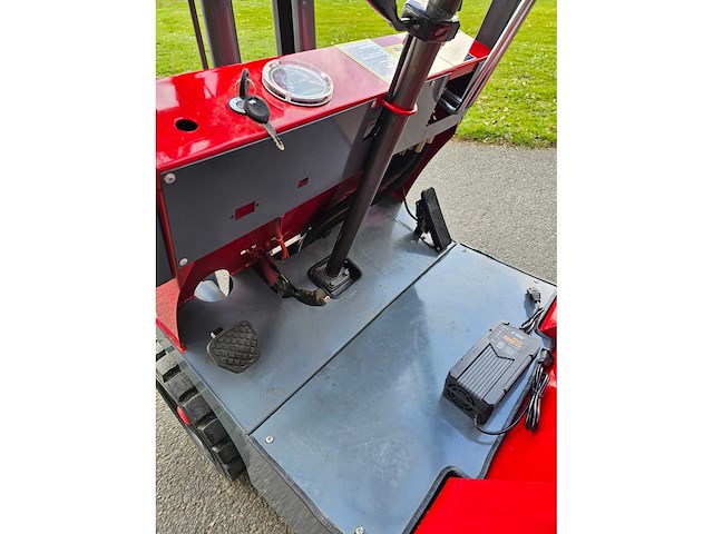 2026 stipp cpd10 vorkheftruck - afbeelding 6 van  20