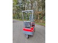 2026 stipp cpd10 vorkheftruck - afbeelding 8 van  20