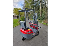 2026 stipp cpd10 vorkheftruck - afbeelding 9 van  20