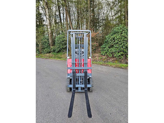 2026 stipp cpd10 vorkheftruck - afbeelding 11 van  20