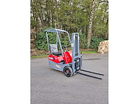 2026 stipp cpd10 vorkheftruck - afbeelding 16 van  20