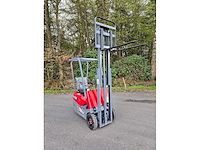 2026 stipp cpd10 vorkheftruck - afbeelding 18 van  20