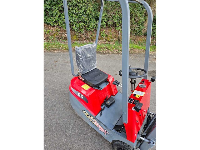 2026 stipp cpd10 vorkheftruck - afbeelding 19 van  20