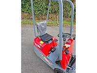 2026 stipp cpd10 vorkheftruck - afbeelding 19 van  20