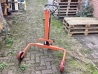 2026 stockman vaten heffer