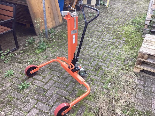 2026 stockman vaten heffer - afbeelding 2 van  6