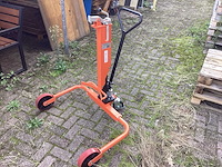 2026 stockman vaten heffer - afbeelding 2 van  6