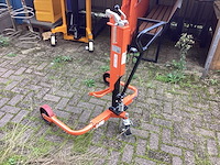 2026 stockman vaten heffer - afbeelding 3 van  6